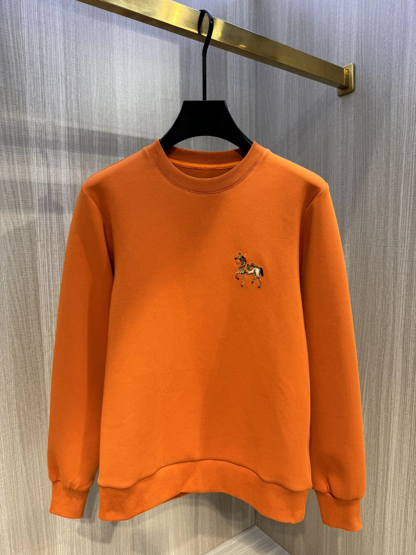 wg.luxury-- H5r75s embroidery cotton 3colour item:D-F453J2809-3